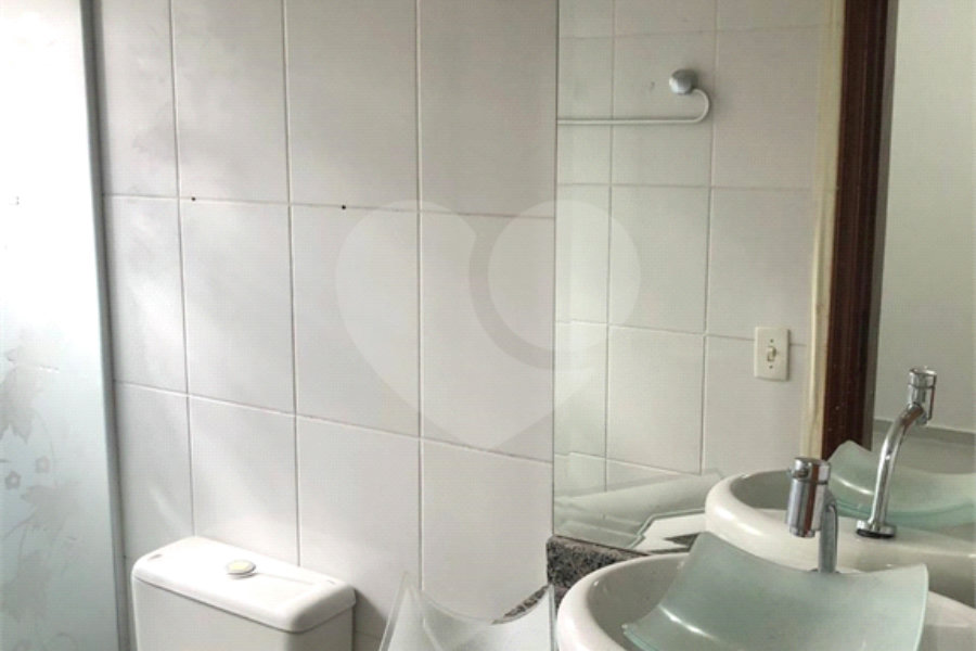 Sobrado à venda com 3 quartos, sendo 1 suíte, em Limão, São Paulo, SP