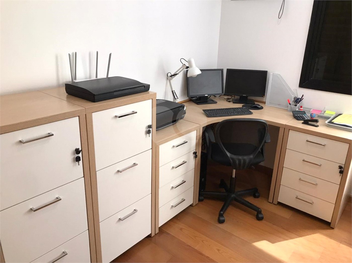 Apartamento à venda com 4 quartos, sendo 3 suítes, em Indianópolis, São Paulo, SP