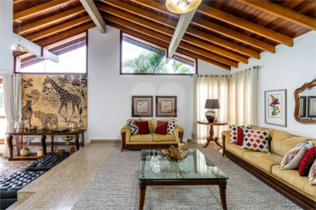 Casa à venda com 4 suítes no Centro, Três Lagoas, MS