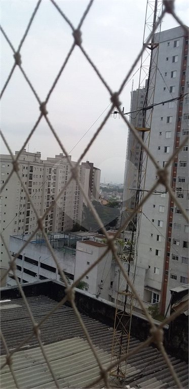 Apartamento à venda com 3 quartos, sendo 1 suíte,  em Vila Nova Cachoeirinha, São Paulo, SP