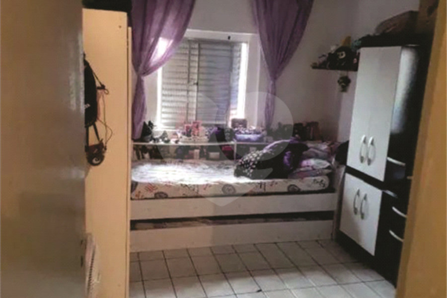 Sobrado à venda com 3 quartos, sendo 1 suíte, em Freguesia do Ó, São Paulo, SP