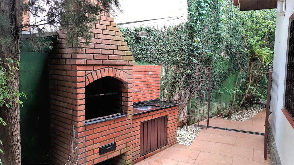Casa Térrea à venda com 4 quartos, sendo 1 suíte, em Butantã, São Paulo, SP