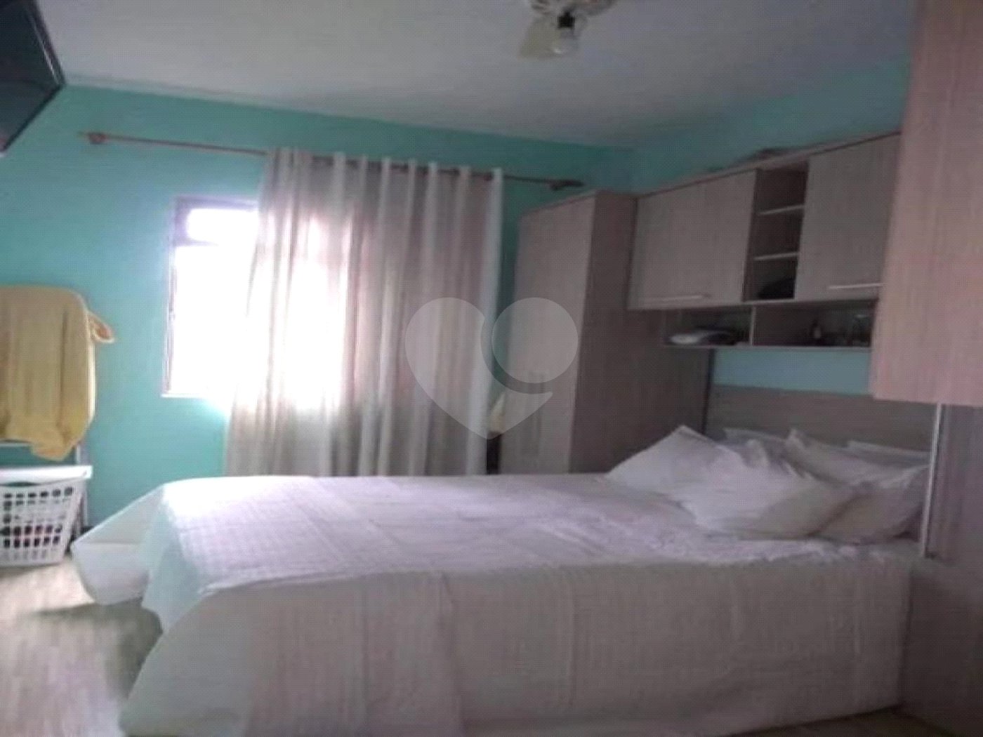 Apartamento à venda com 1 quarto em Vila Buarque, São Paulo, SP