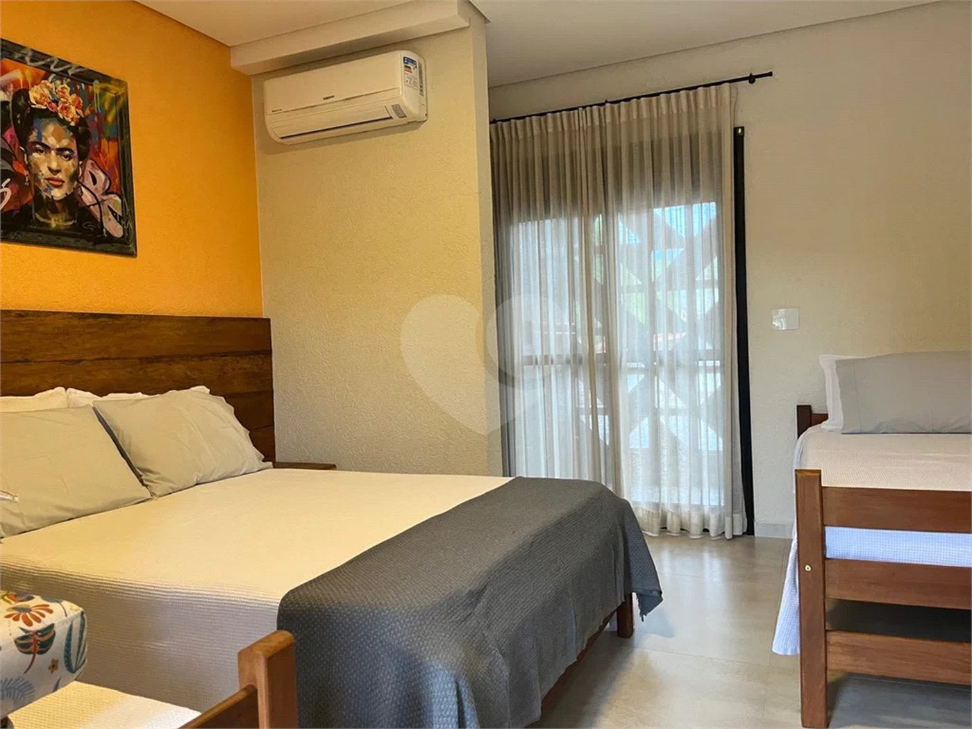 Casa à venda com 4 suítes em Boracéia, São Sebastião, SP