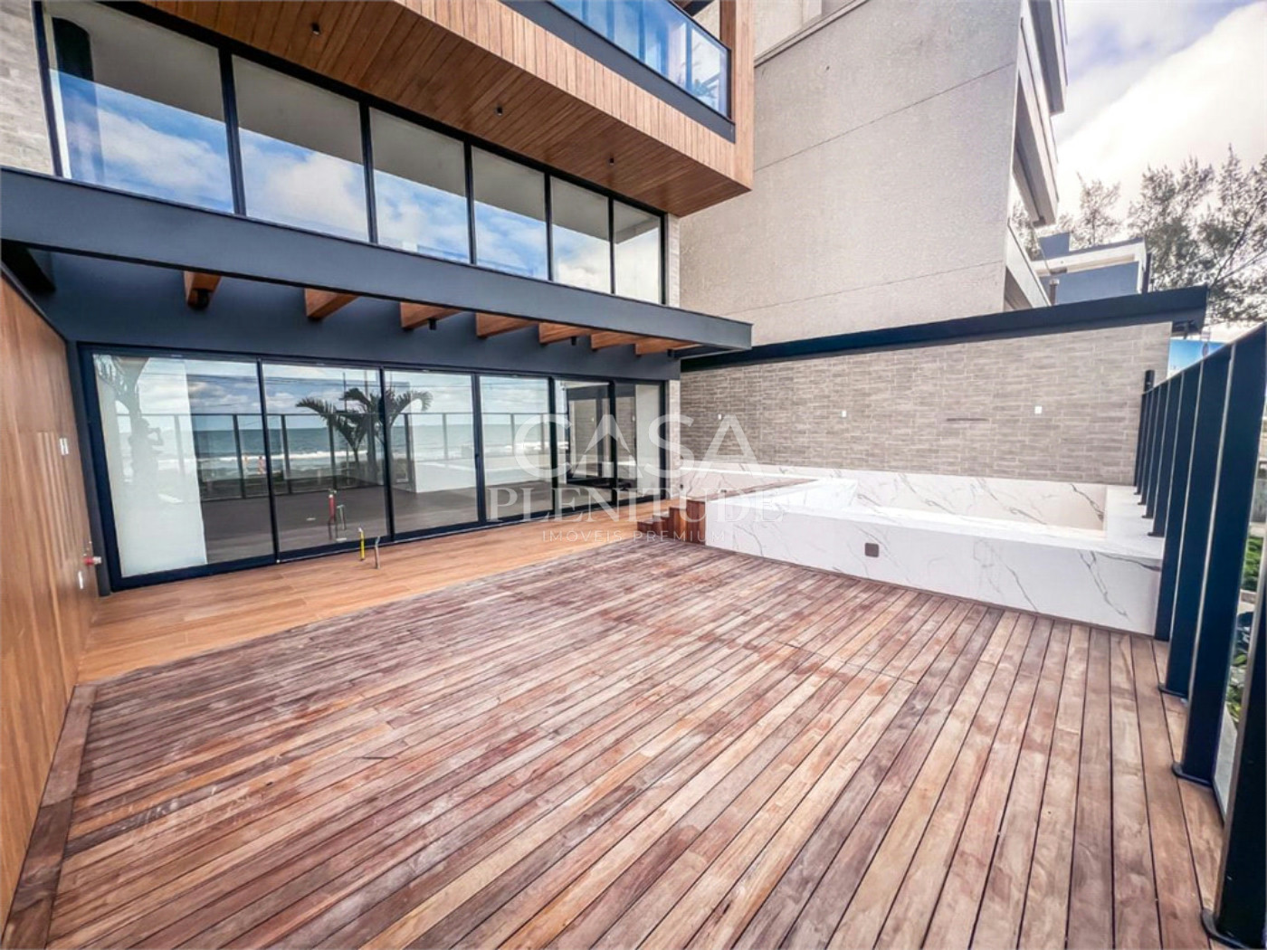 Apartamento à venda com 4 suítes em Praia Brava de Itajaí, Itajaí, SC