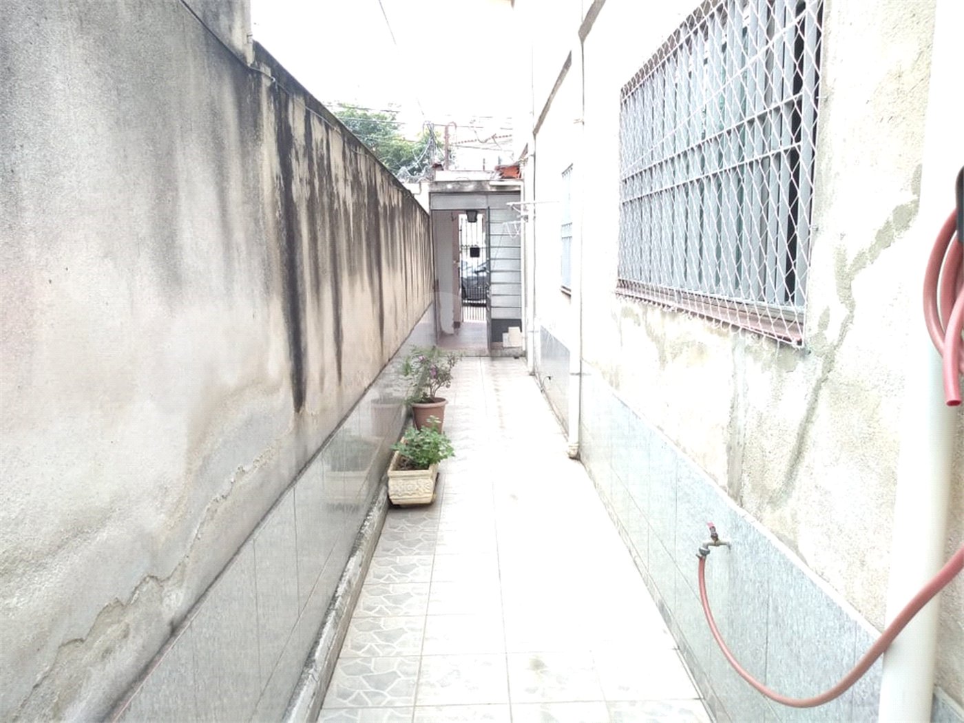 Sobrado à venda com 2 quartos em Vila Hamburguesa, São Paulo, SP