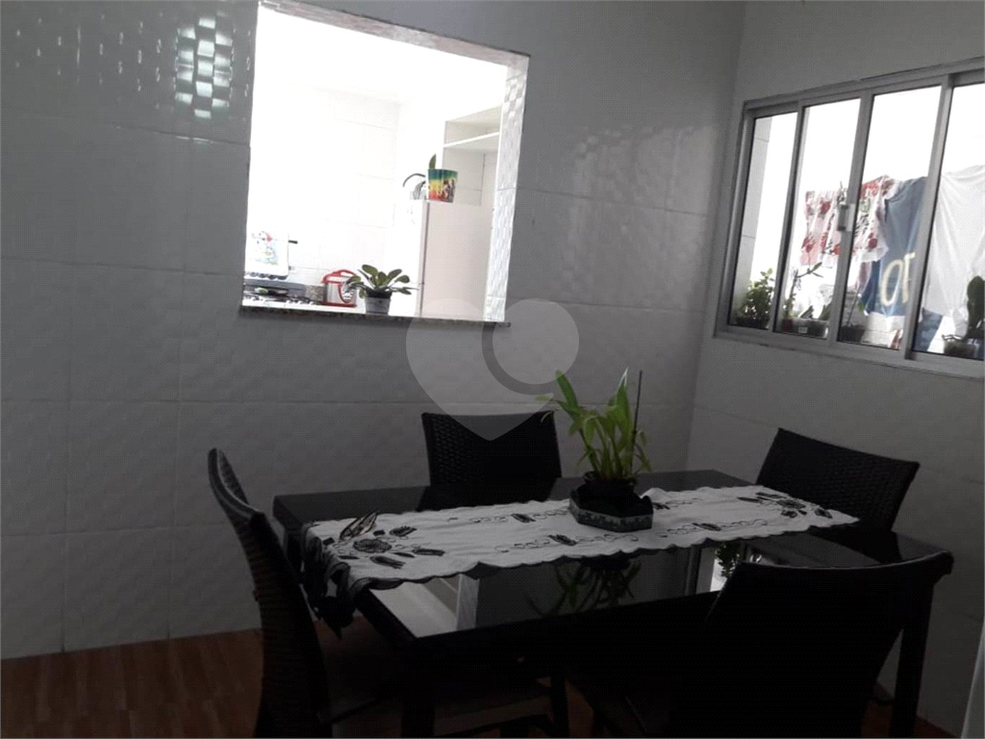 Casa à venda com 2 quartos em Jardim das Rosas (zona Sul), São Paulo, SP