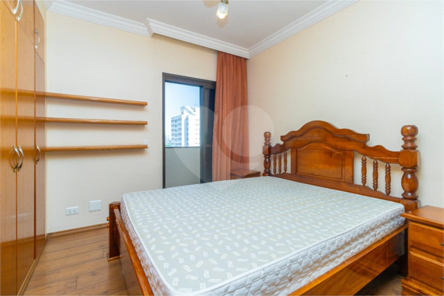 Apartamento à venda ou para alugar com 4 quartos, sendo 2 suítes, em Santana, São Paulo, SP