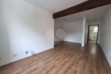 Apartamento à venda com 2 quartos em Indianópolis, São Paulo, SP