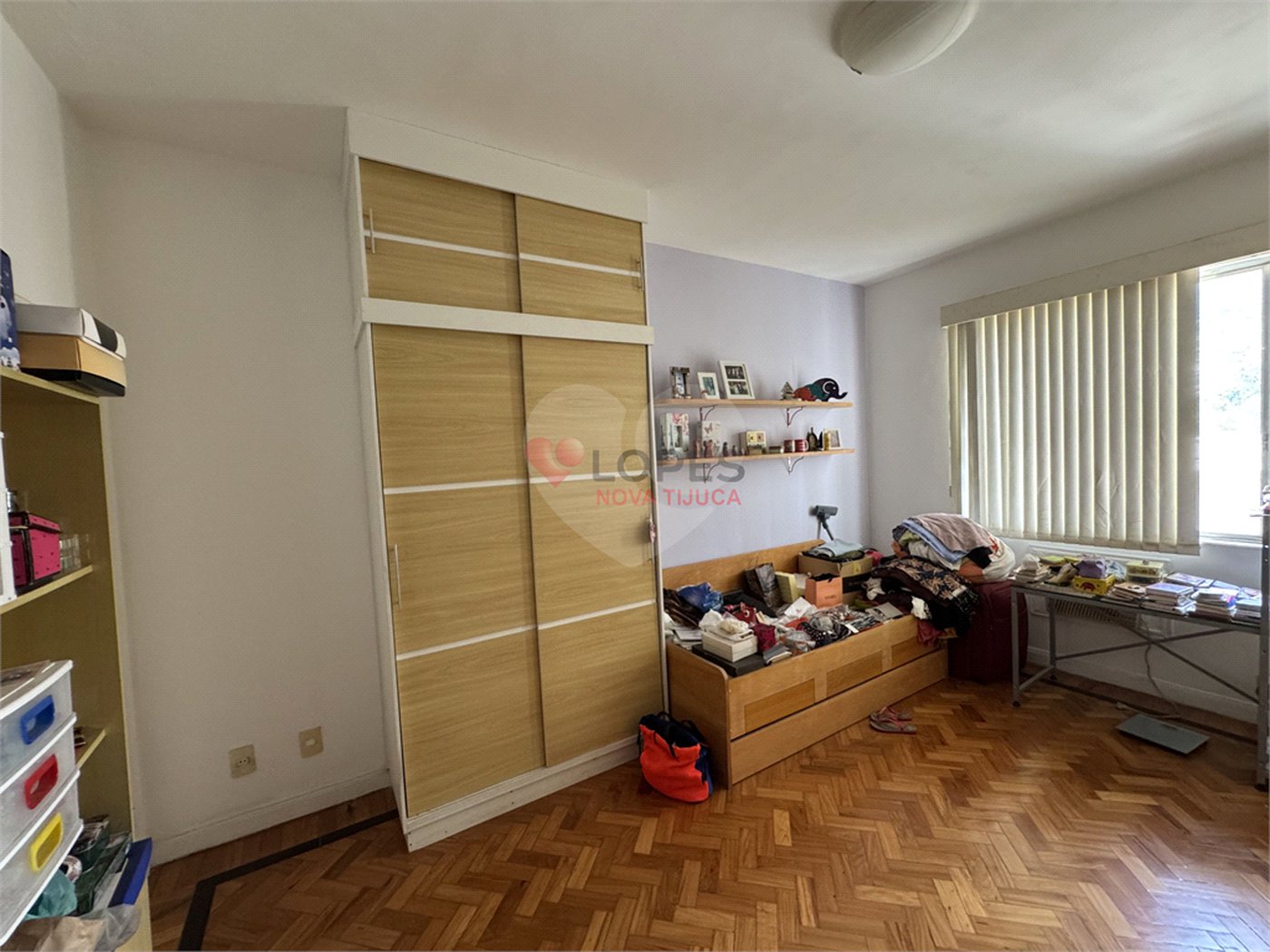Cobertura à venda ou para alugar com 4 quartos, sendo 2 suítes, em Andaraí, Rio de Janeiro, RJ