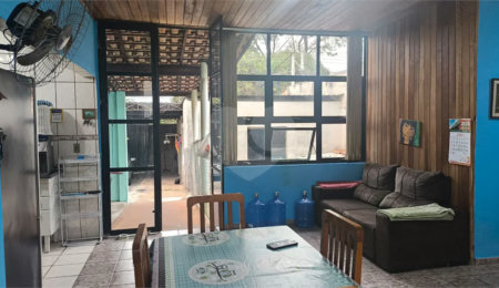 Casa à venda com 2 quartos, sendo 1 suíte,  em Planalto do Sol, Sumaré, SP