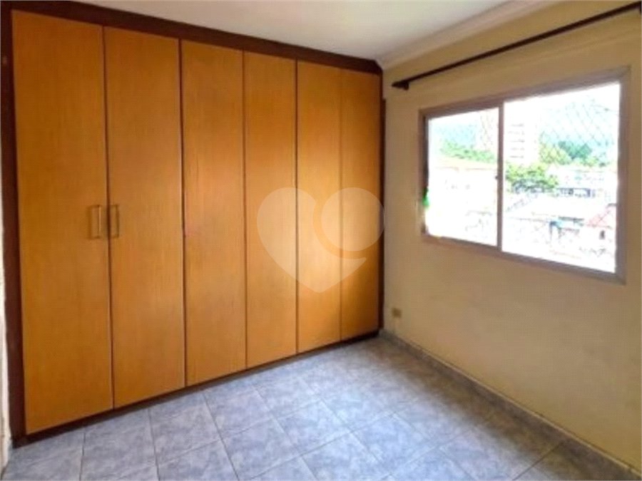 Apartamento à venda com 2 quartos, sendo 1 suíte, em Jardim Ester, São Paulo, SP
