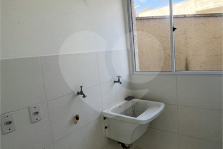 Apartamento para alugar com 2 quartos, sendo 1 suíte, em Estância Parque de Atibaia, Atibaia, SP