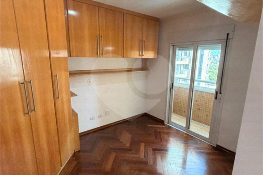 Apartamento à venda com 3 suítes em Santana, São Paulo, SP