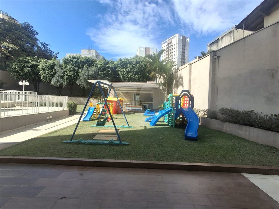 Apartamento à venda com 3 quartos, sendo 1 suíte, em Santana, São Paulo, SP