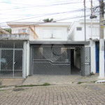Sobrado à venda com 3 quartos, sendo 1 suíte, em Granja Julieta, São Paulo, SP