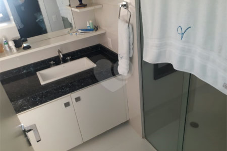 Apartamento à venda com 4 suítes em Santana, São Paulo, SP