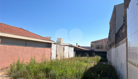 Terreno à venda no Centro, Itapetininga, SP