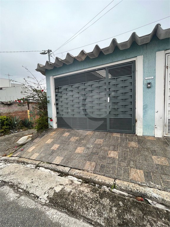 Casa à venda com 4 quartos em Santana, São Paulo, SP