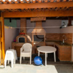Casa à venda com 2 quartos, sendo 1 suíte, no condomínio Colina de Goiás, São Paulo - SP