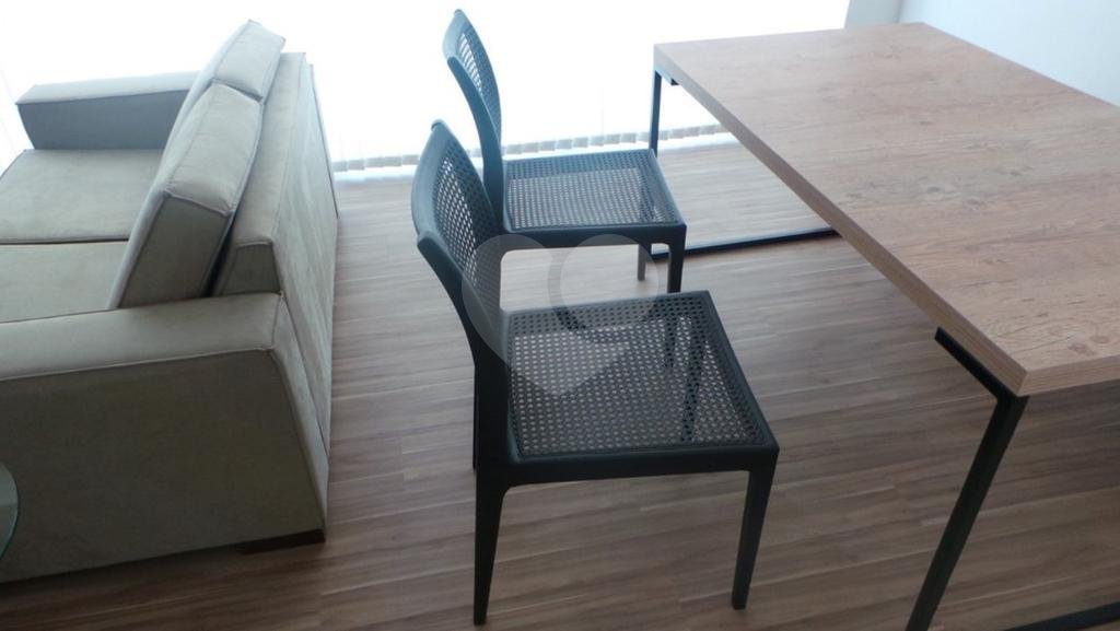 Apartamento à venda com 1 suíte em Vila Gertrudes, São Paulo, SP