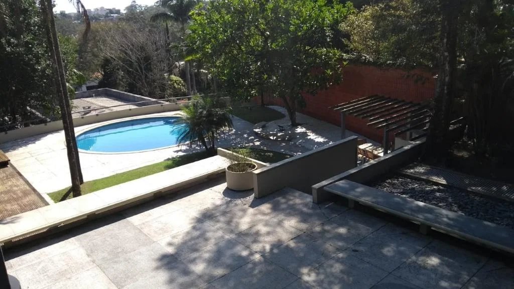 Casa à venda com 4 quartos, sendo 1 suíte, em Retiro Morumbi, São Paulo, SP