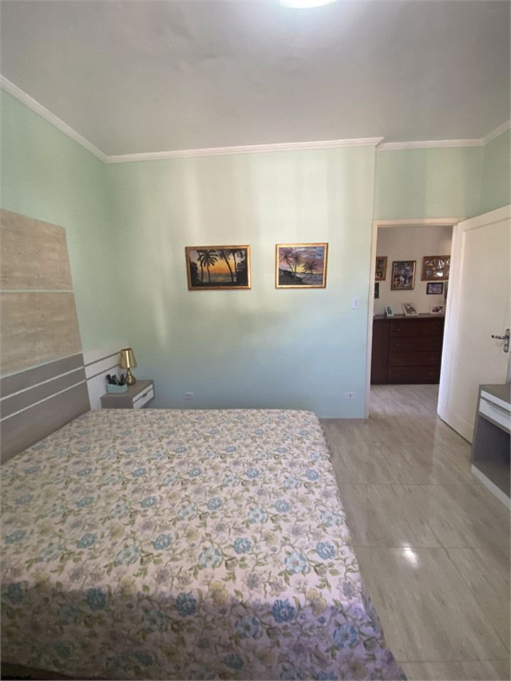 Casa Residencial à venda, Vila Valença, São Vicente - CA0332.