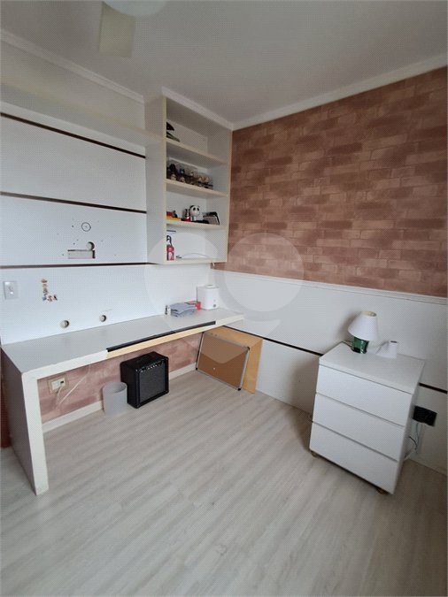 Apartamento à venda com 2 quartos em Santana, São Paulo, SP