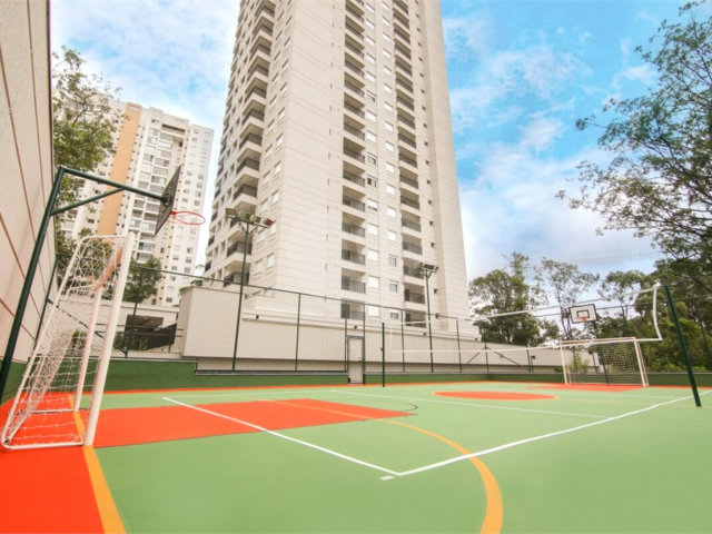 Apartamento à venda com 2 quartos em Vila Andrade, São Paulo, SP