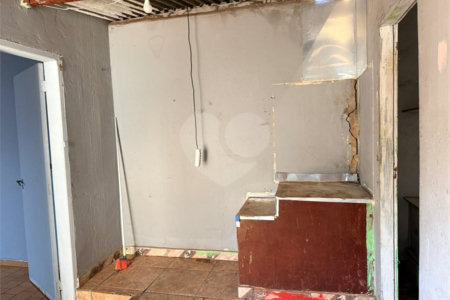 Casa à venda com 2 quartos em Ipiranga, Ribeirão Preto, SP