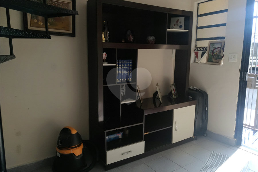 Sobrado à venda com 4 quartos em Vila Maria, São Paulo, SP
