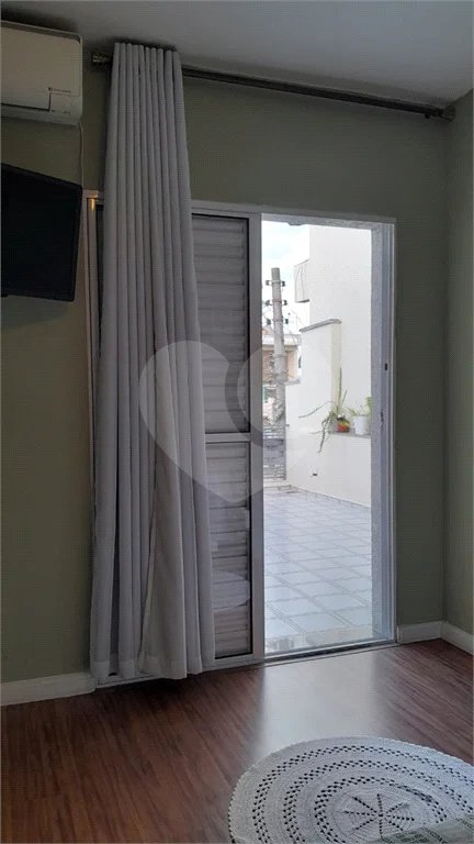 Sobrado à venda com 2 quartos em Jardim Cidade Pirituba, São Paulo, SP