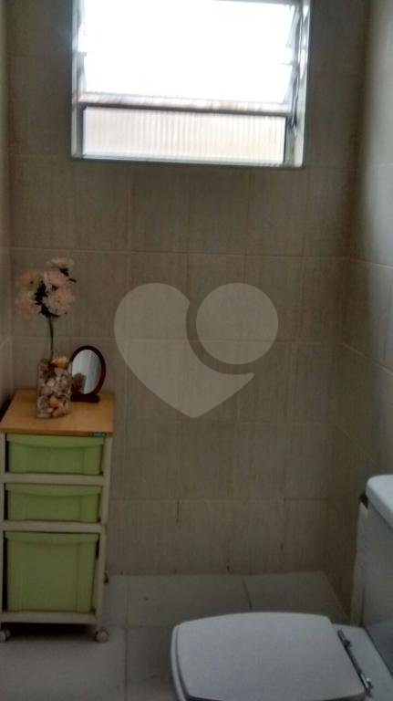 Sobrado à venda com 4 quartos, sendo 2 suítes,  em Mandaqui, São Paulo, SP