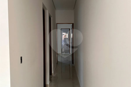 Casa Térrea à venda com 2 quartos, sendo 1 suíte,  em Jardim Esperança, Mogi das Cruzes, SP