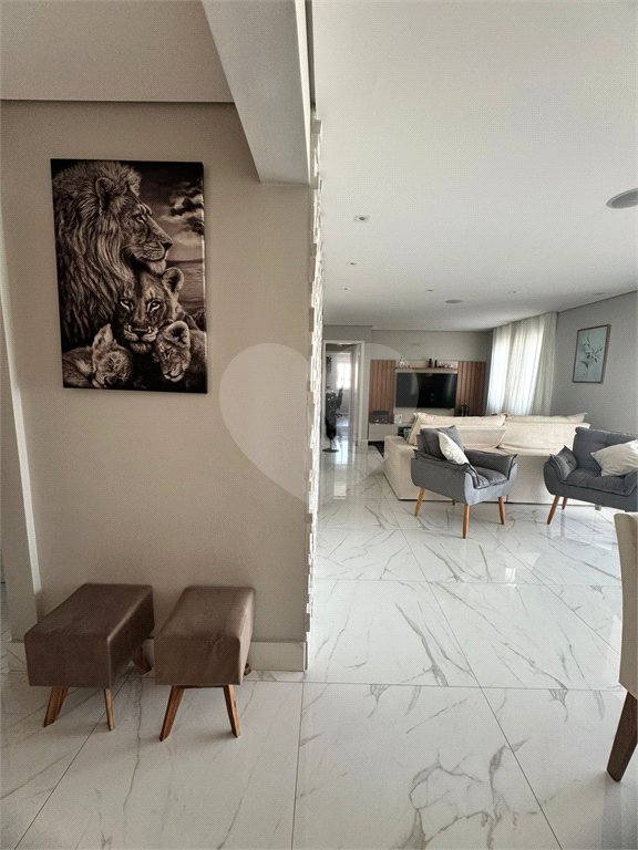 Apartamento à venda com 3 quartos, sendo 1 suíte, no Centro, São Bernardo do Campo, SP