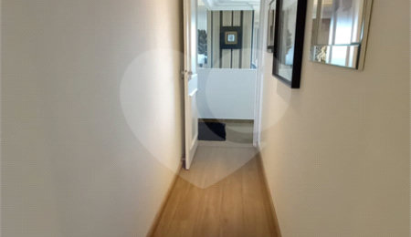 Apartamento à venda com 3 quartos, sendo 1 suíte,  em Jardim São Paulo(zona Norte), São Paulo, SP