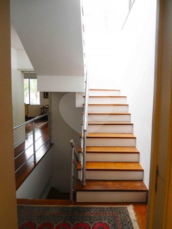 Casa à venda com 4 suítes no condomínio Vila Alba, São Paulo - SP