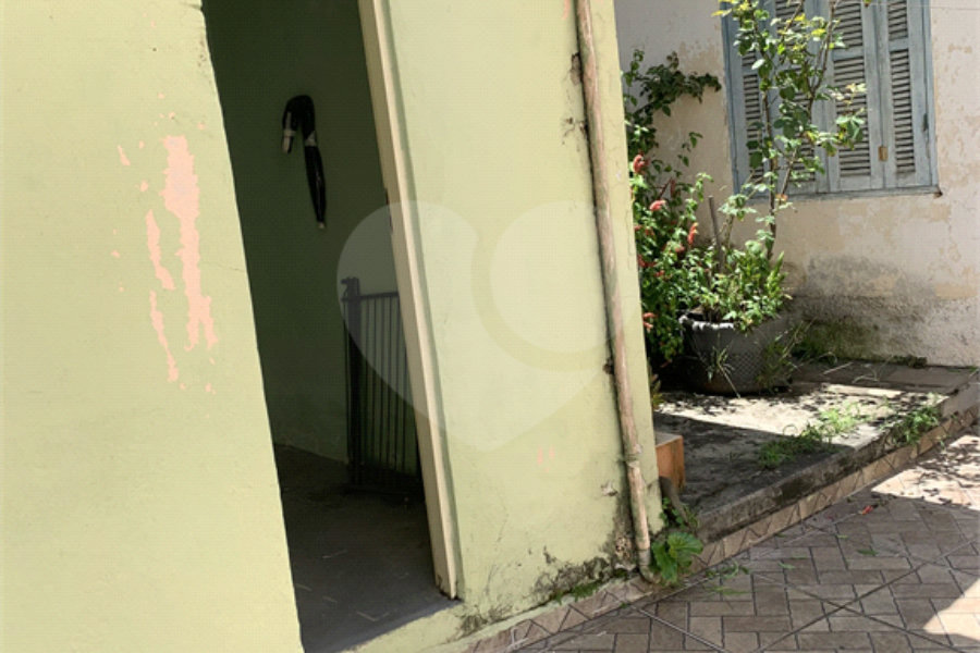 Casa Térrea à venda com 2 quartos em Santana, São Paulo, SP