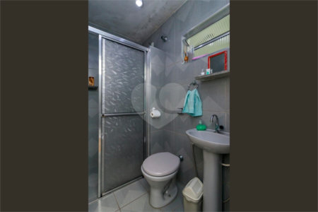 Casa à venda com 3 quartos em Jardim Monte Azul, São Paulo, SP