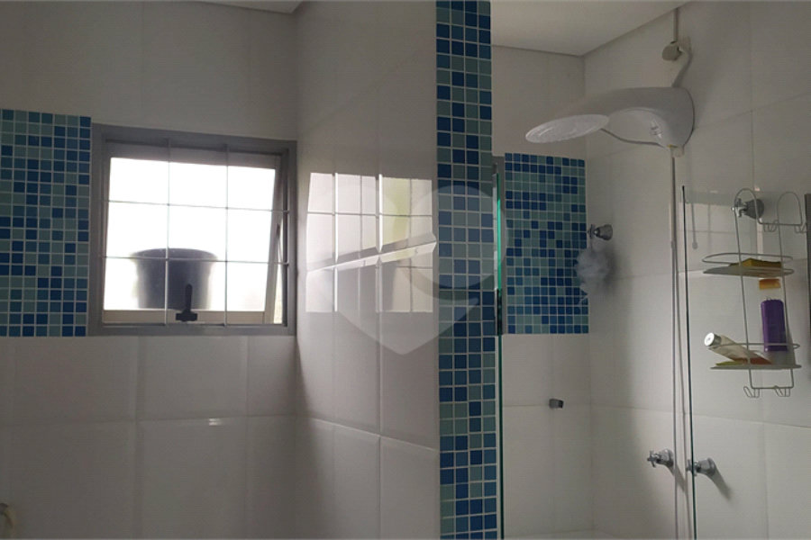 Sobrado à venda ou para alugar com 5 quartos, sendo 3 suítes, em Tucuruvi, São Paulo, SP