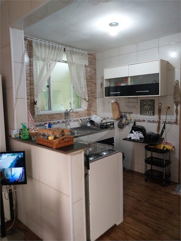Casa à venda com 5 quartos em Campo Grande, Rio de Janeiro, RJ