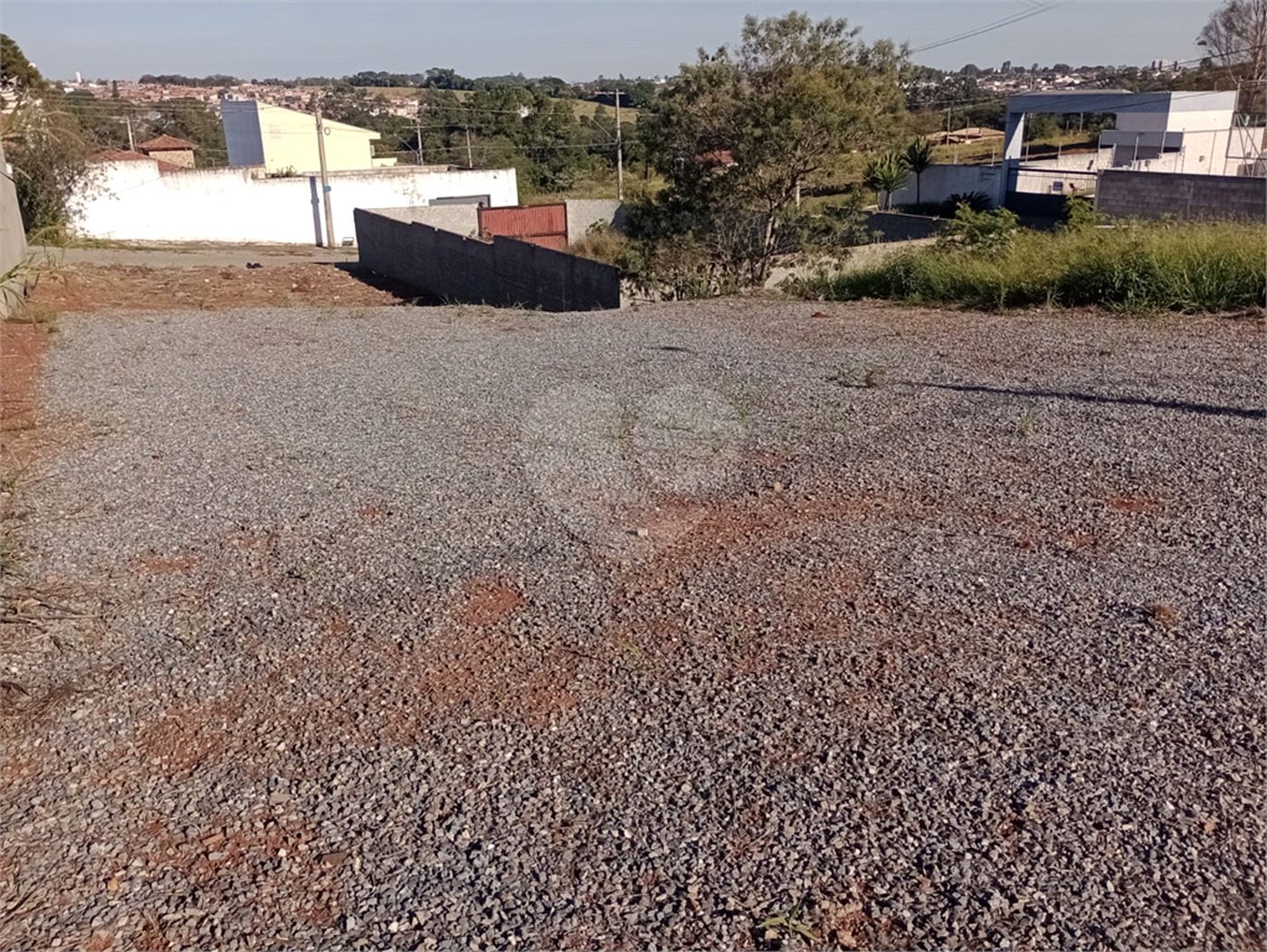 Terreno à venda em Vila Recreio, Itapetininga, SP