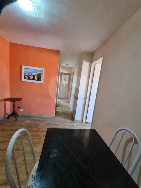 Apartamento à venda com 3 quartos em Vila Butantã, São Paulo, SP