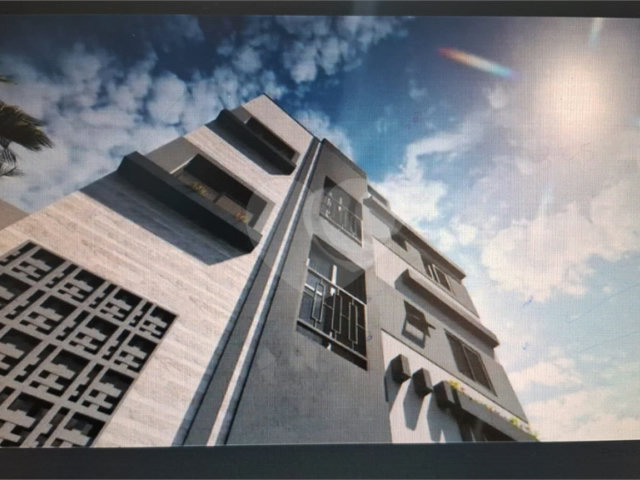 Apartamento à venda com 2 quartos em Santana, São Paulo, SP