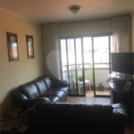 Apartamento à venda com 3 quartos, sendo 1 suíte, em Santa Teresinha, São Paulo, SP