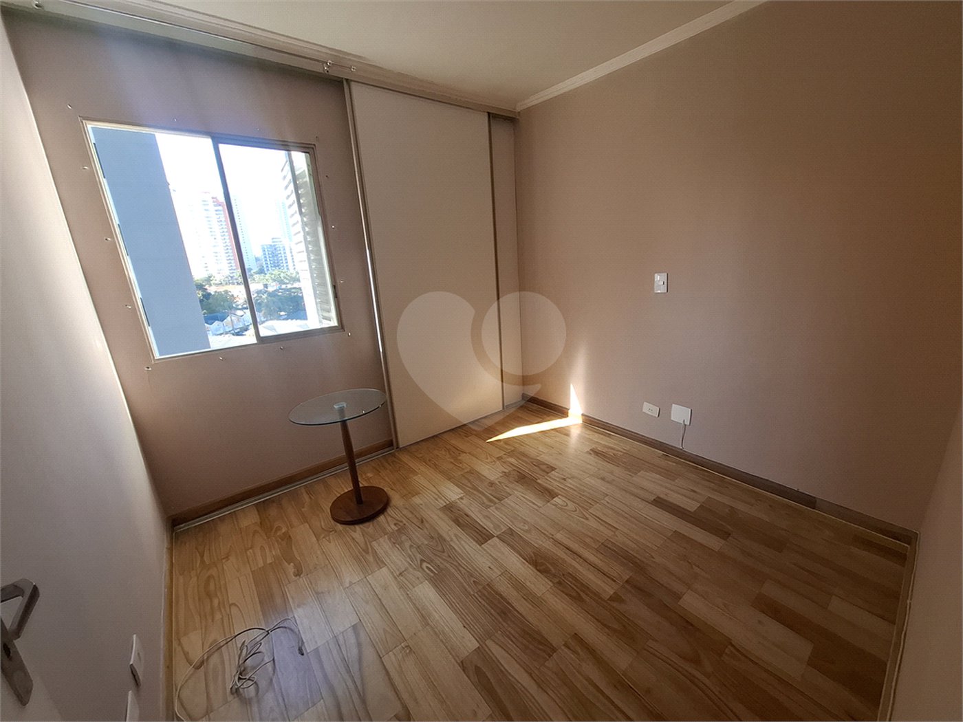 Apartamento para alugar com 2 quartos, sendo 1 suíte, em Jardim Marajoara, São Paulo, SP