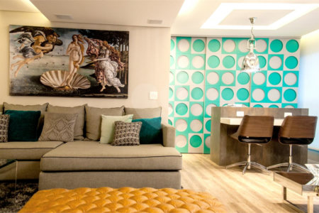 Apartamento à venda com 2 suítes em Santa Teresinha, São Paulo, SP