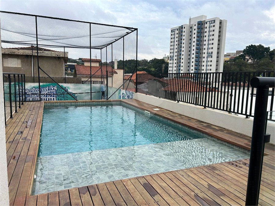 Apartamento à venda ou para alugar com 3 suítes em Vila Lucy, Sorocaba, SP