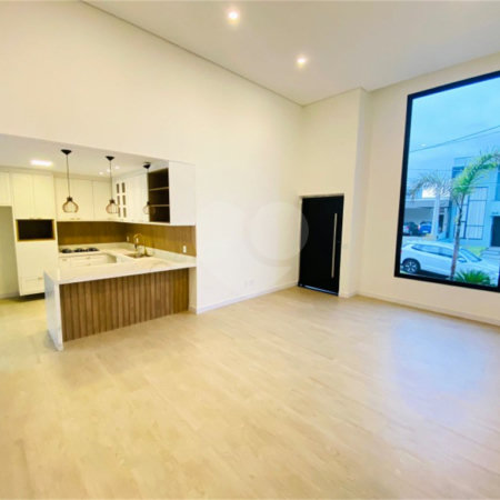 Casa à venda com 3 suítes no condomínio Piemonte, Indaiatuba - SP