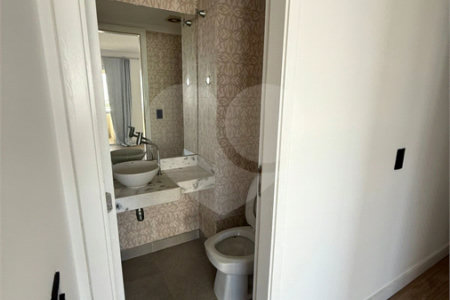 Apartamento para alugar com 3 suítes no Centro, Santo André, SP
